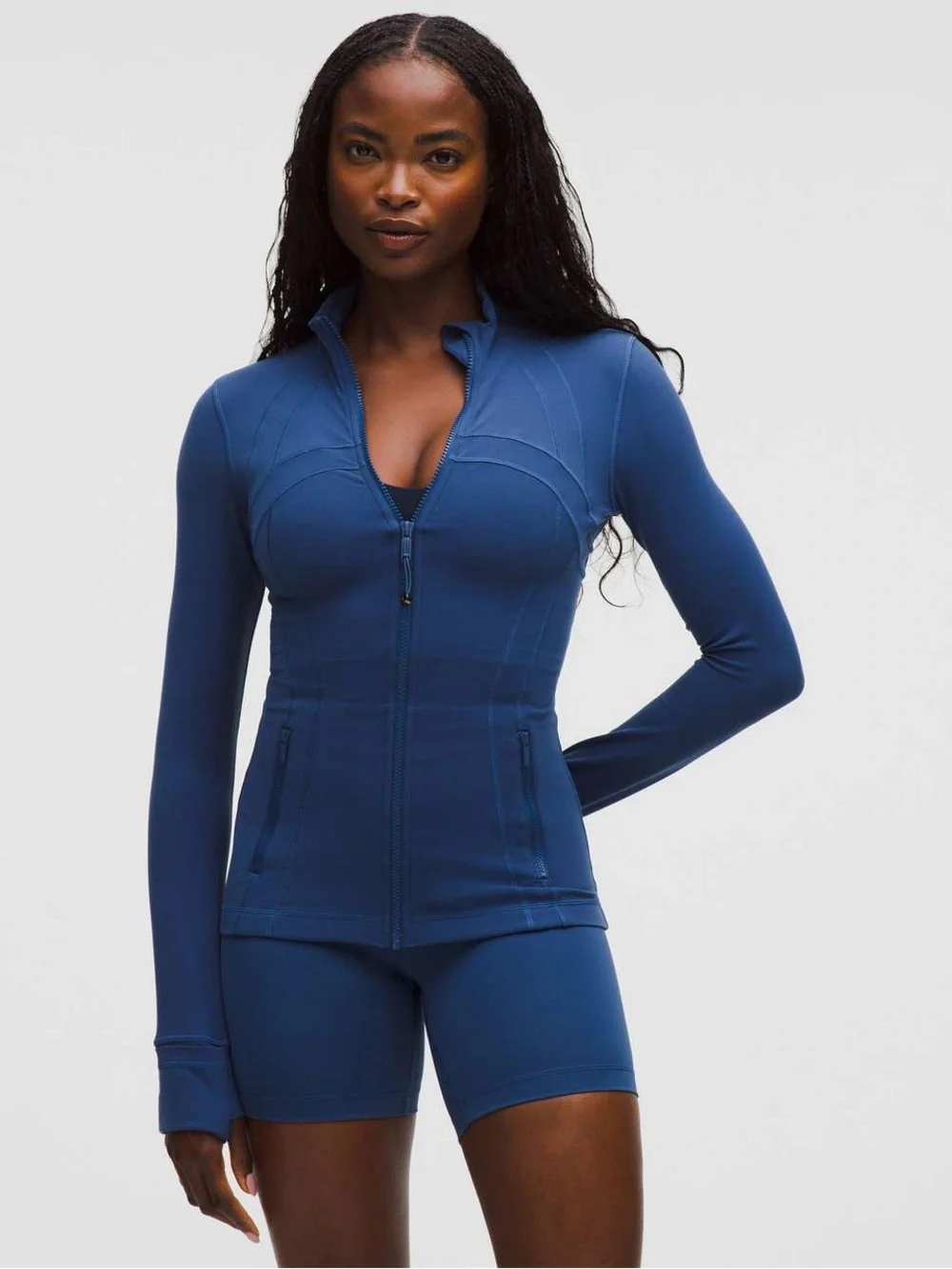 Lululemon Define Jacket - Picture 1 of 3
